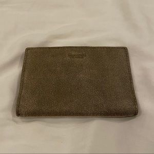 🆕 Hammitt: Pewter Wallet